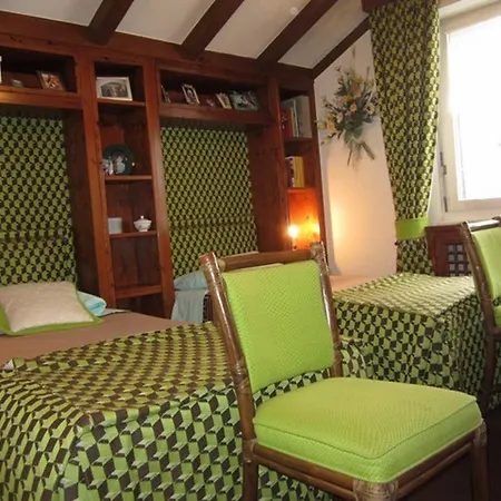 Chantovent Apartment Crans-Montana